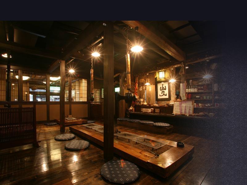 Ryokan Yamanoyu Kumamoto Eksteriør billede
